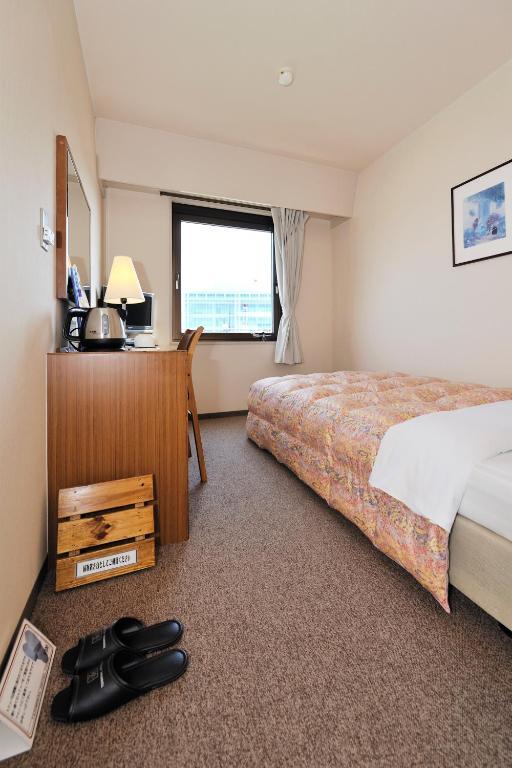 Hotel Keifuku Fukui Ekimae Quarto foto